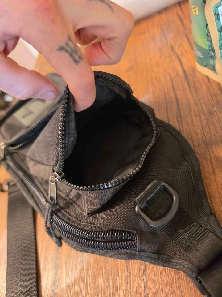 True Religion Sling - photo 3