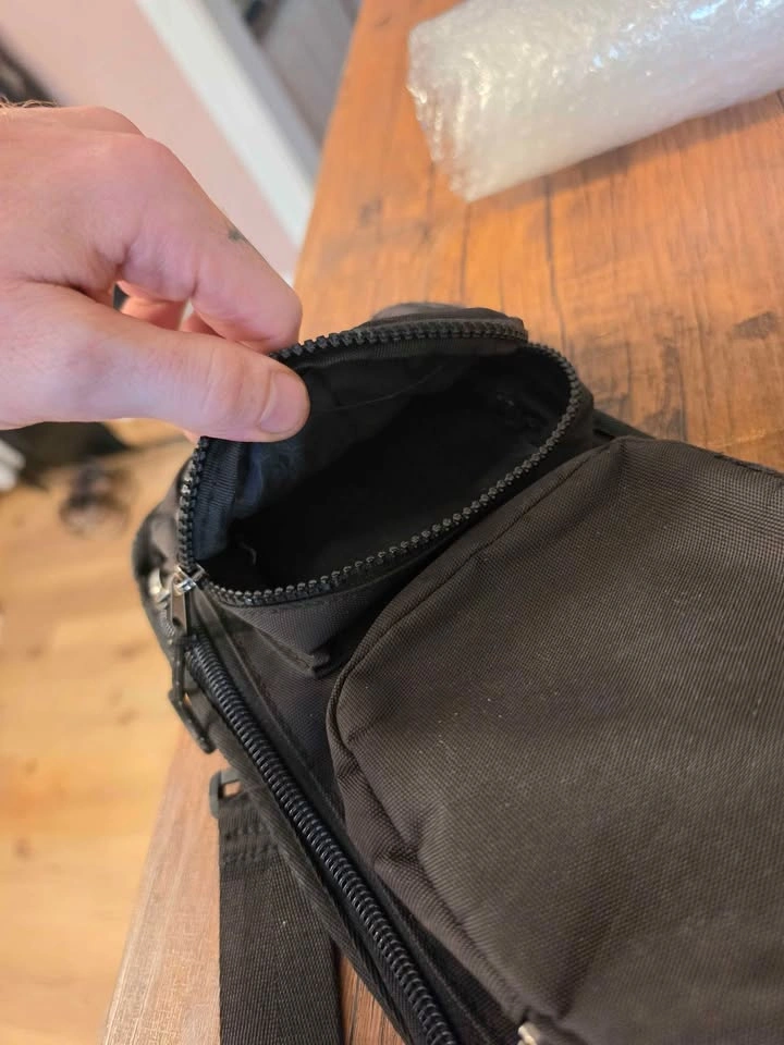 True Religion Sling - photo 4