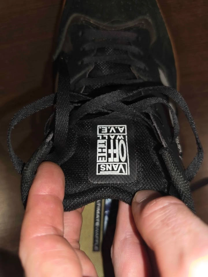 Vans ave 2.0 size 10.5 - photo 2
