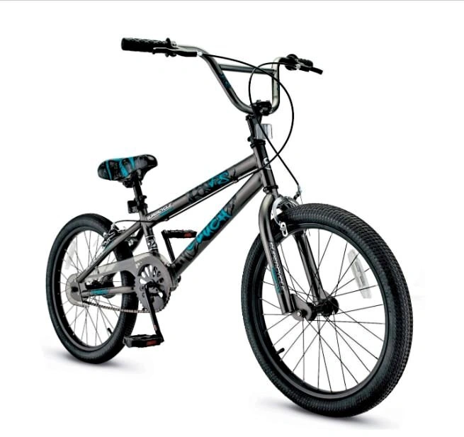 Supercycle Clutch BMX Bike, 20-in