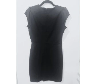 BANANA REPUBLIC Jersey Knit Cap Sleeve Midi Dress (Size:6) - photo 2
