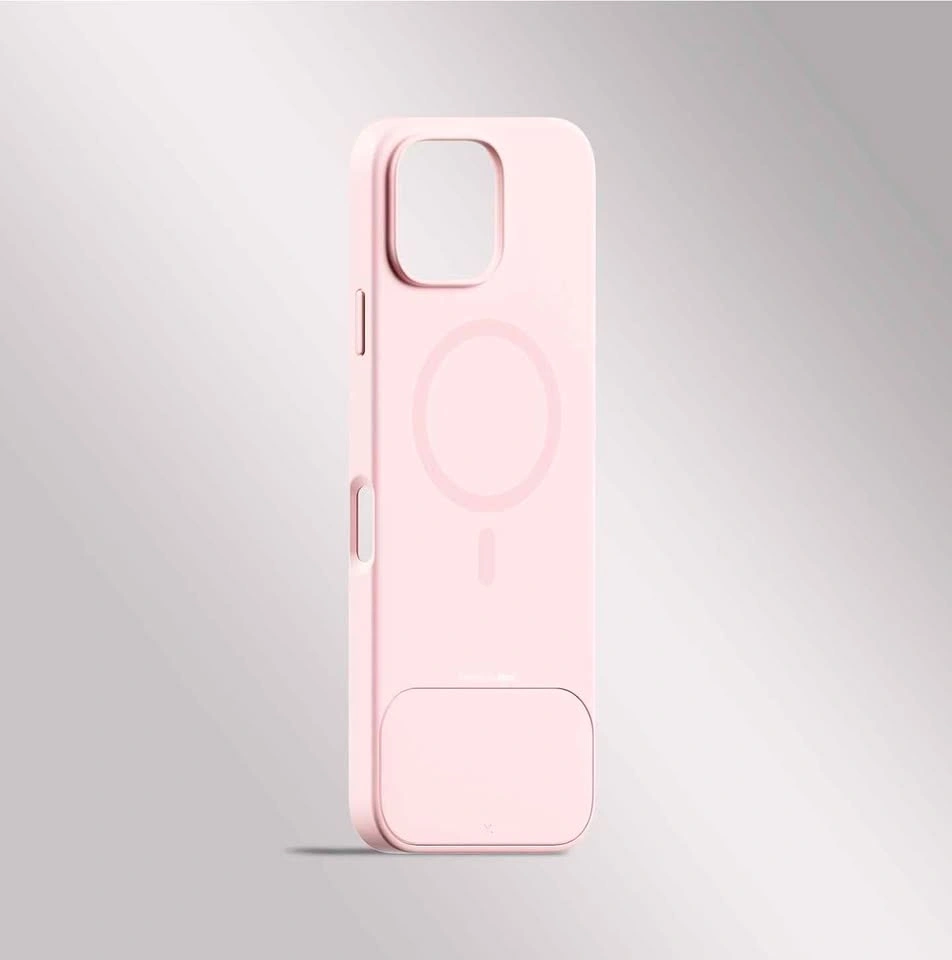 Akko MetaKey Keyboard Case for iPhone 16 Pro Max - photo 3