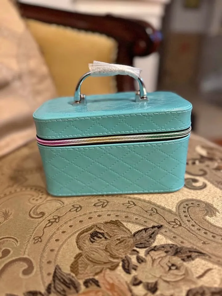 Makeup Bag thumbnail