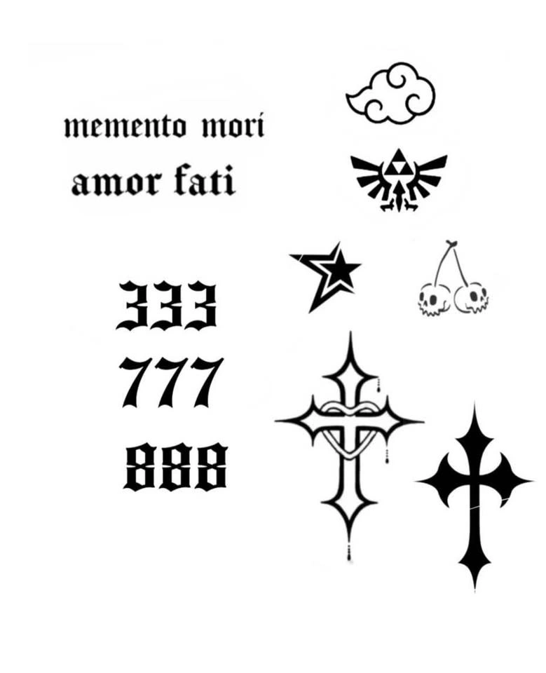 Tattoo Apprentice - photo 2