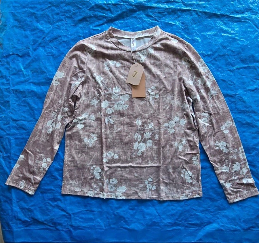Brand New Designer Tops (ZOLUCKY & Club Franco)