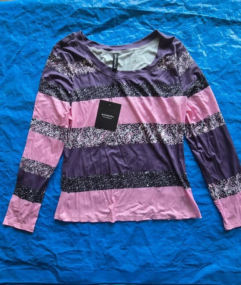 JustFashionNow Brand New Designer Tops - photo 2