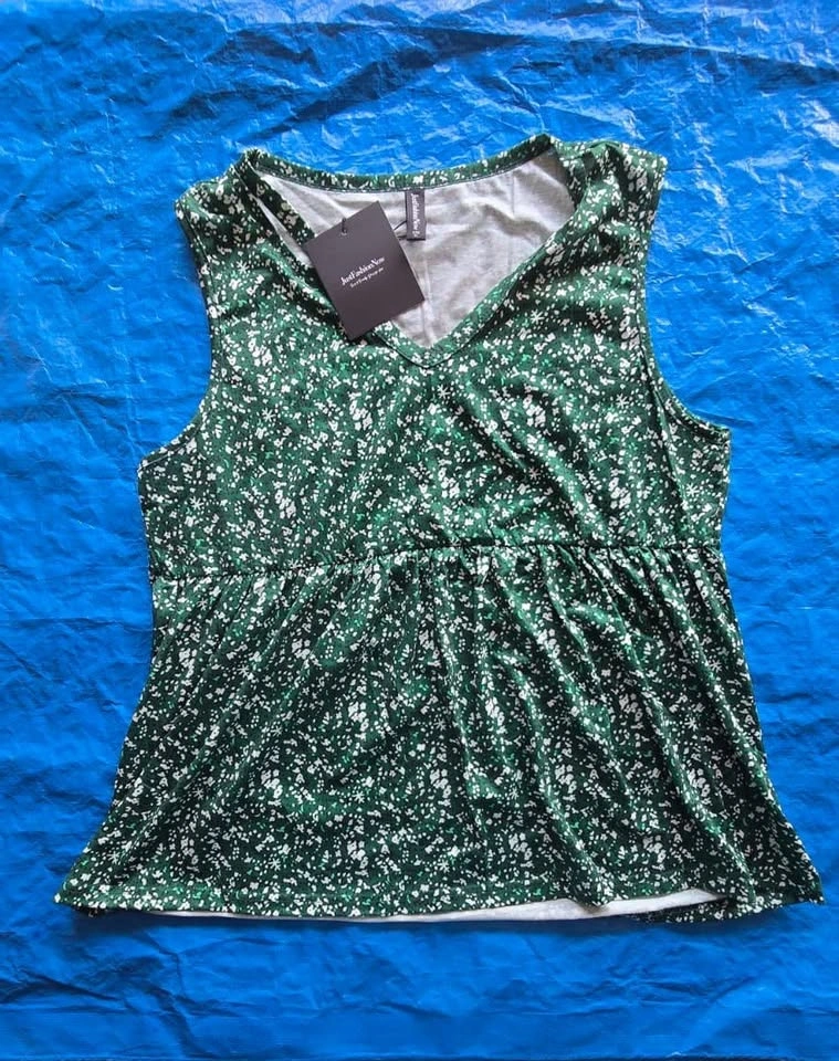 JustFashionNow Brand New Designer Tops - photo 3