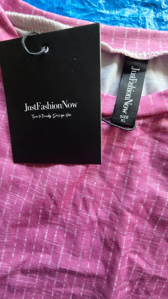 JustFashionNow Brand New Designer Tops - photo 5