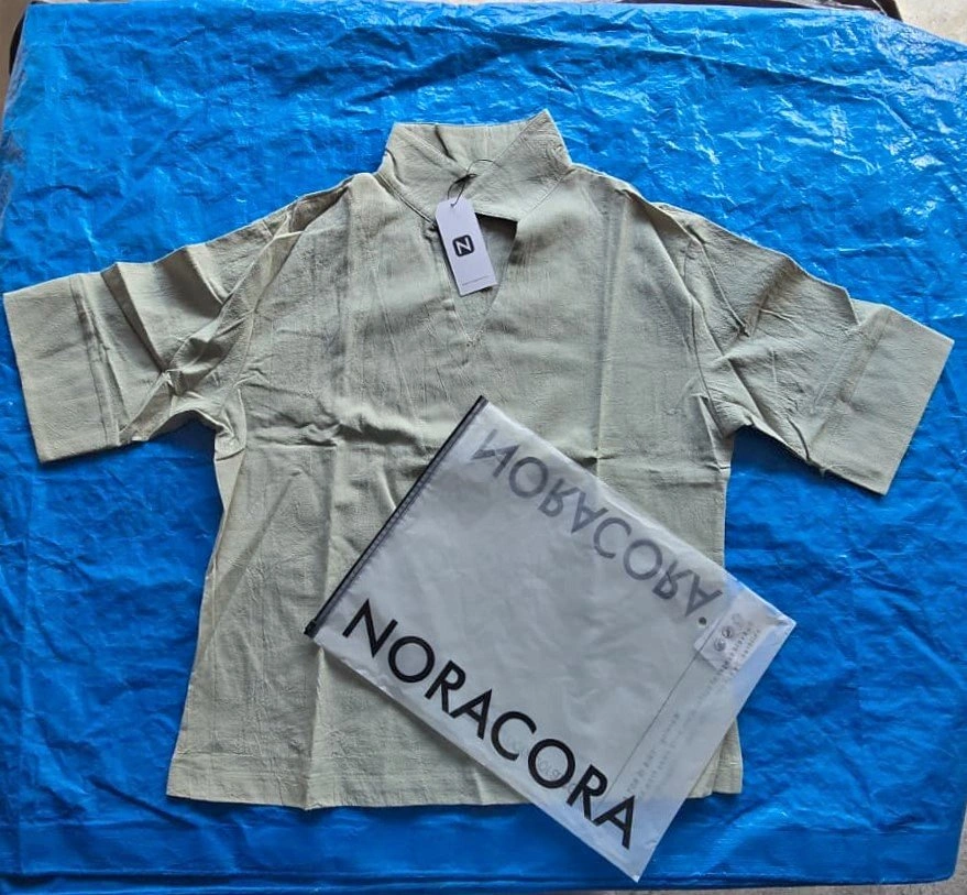 Noracora Brand New Designer Tops