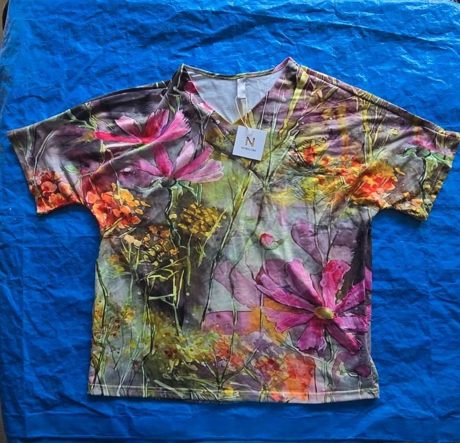 Noracora Brand New Designer Tops - photo 2