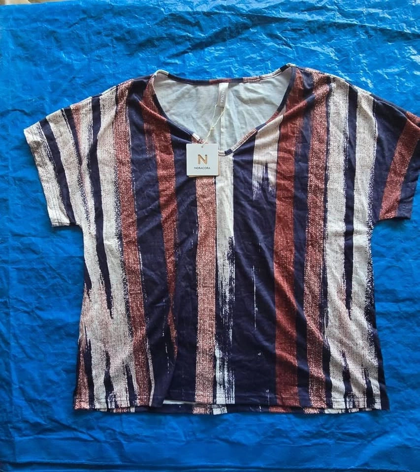 Noracora Brand New Designer Tops - photo 3