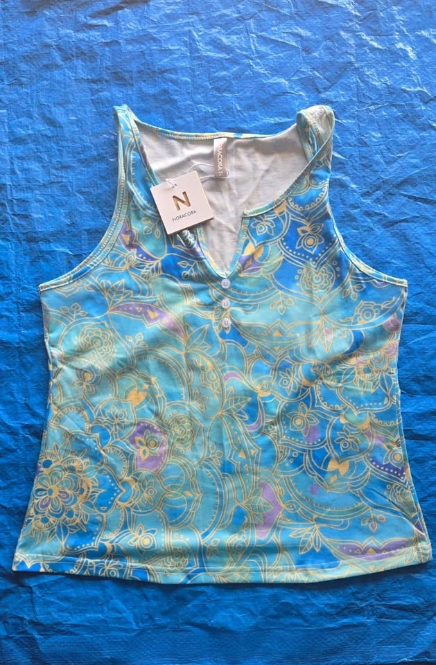 Noracora Brand New Designer Tops - photo 4