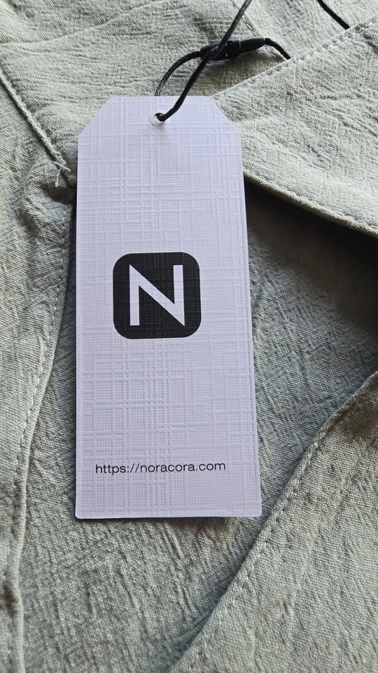 Noracora Brand New Designer Tops - photo 5
