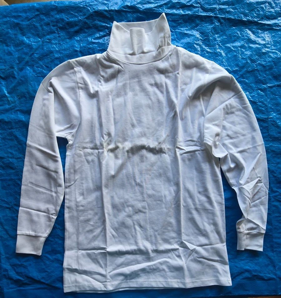 Brand New Tops, Turtleneck & V-Neck Bundle - photo 2