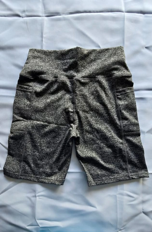 Women's Athletic Biker Shorts & Swim Trunks – $5 for all
