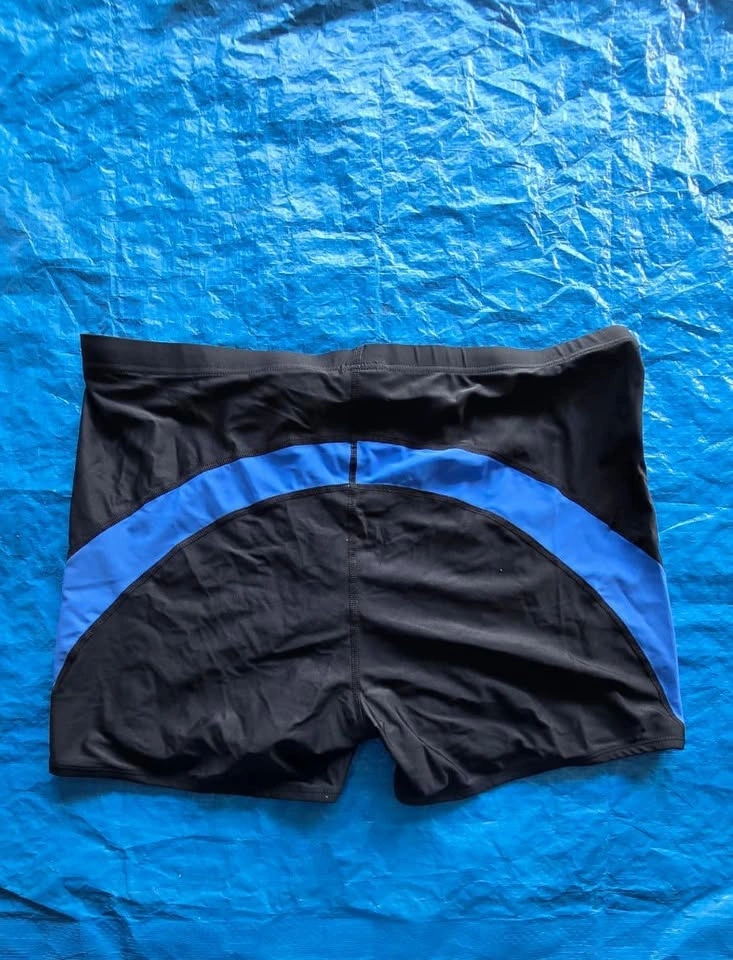 Women's Athletic Biker Shorts & Swim Trunks – $5 for all - photo 2