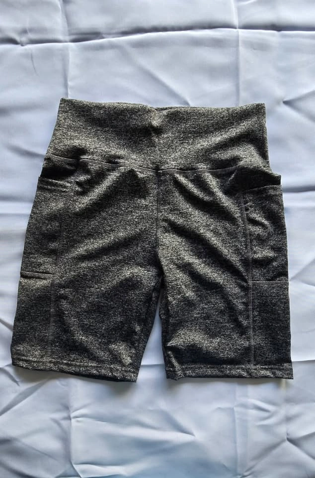 Women's Athletic Biker Shorts & Swim Trunks – $5 for all - photo 3