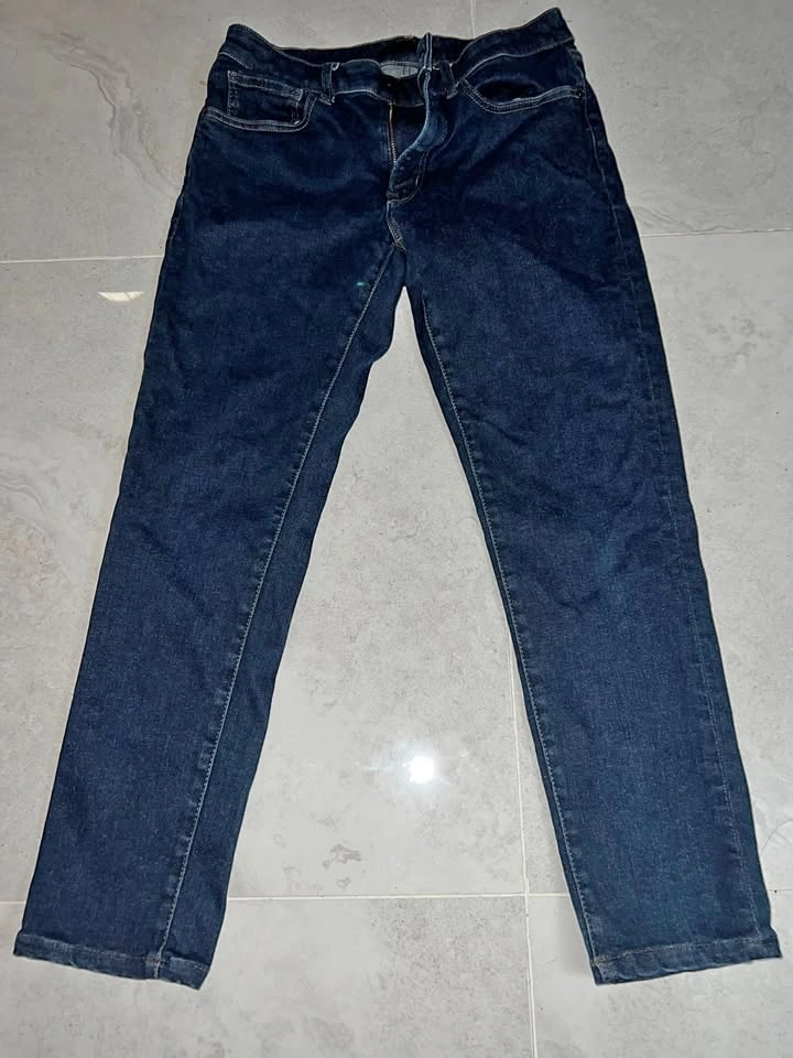Uniqlo Jeans Size 30
