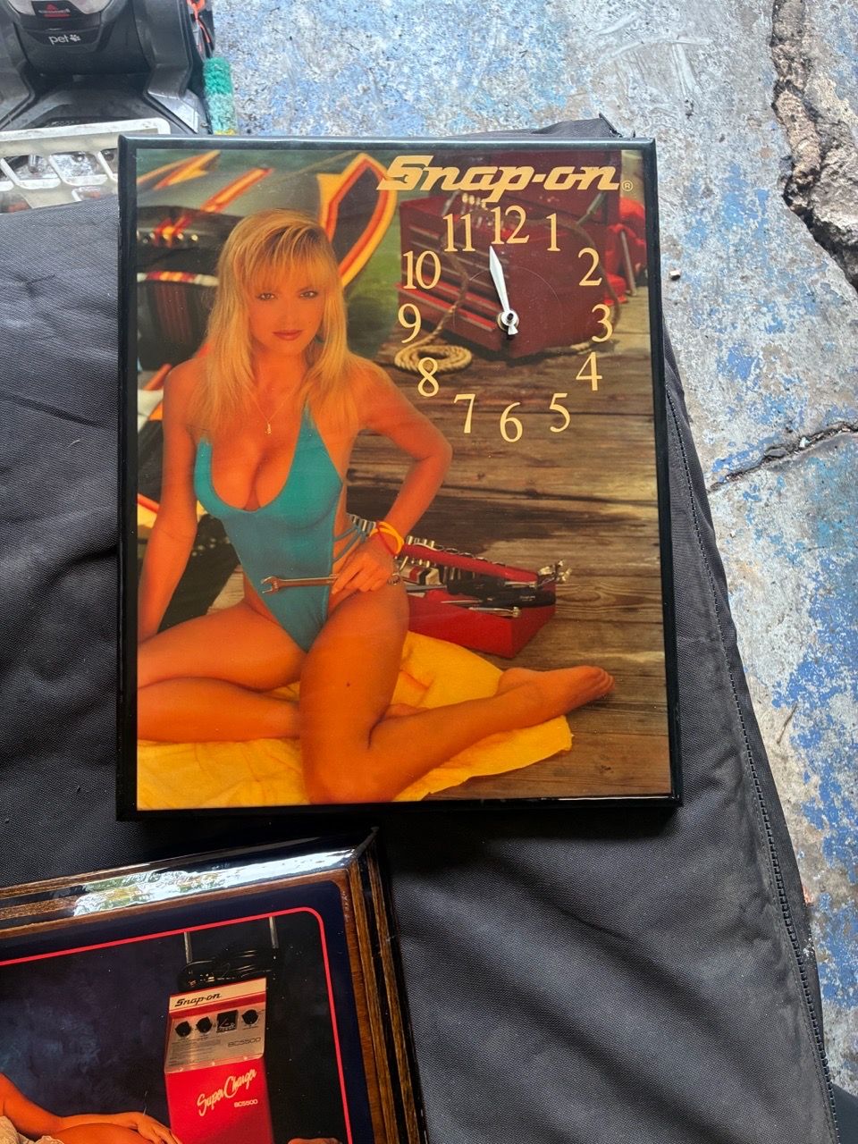 Snap on - photo 3
