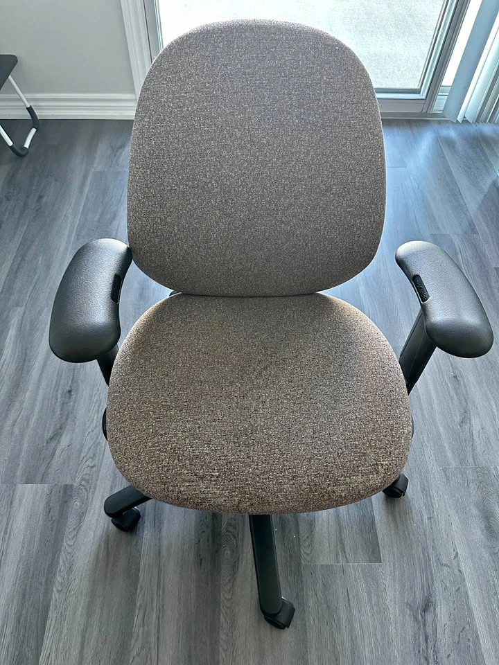 Fabric Office Chair