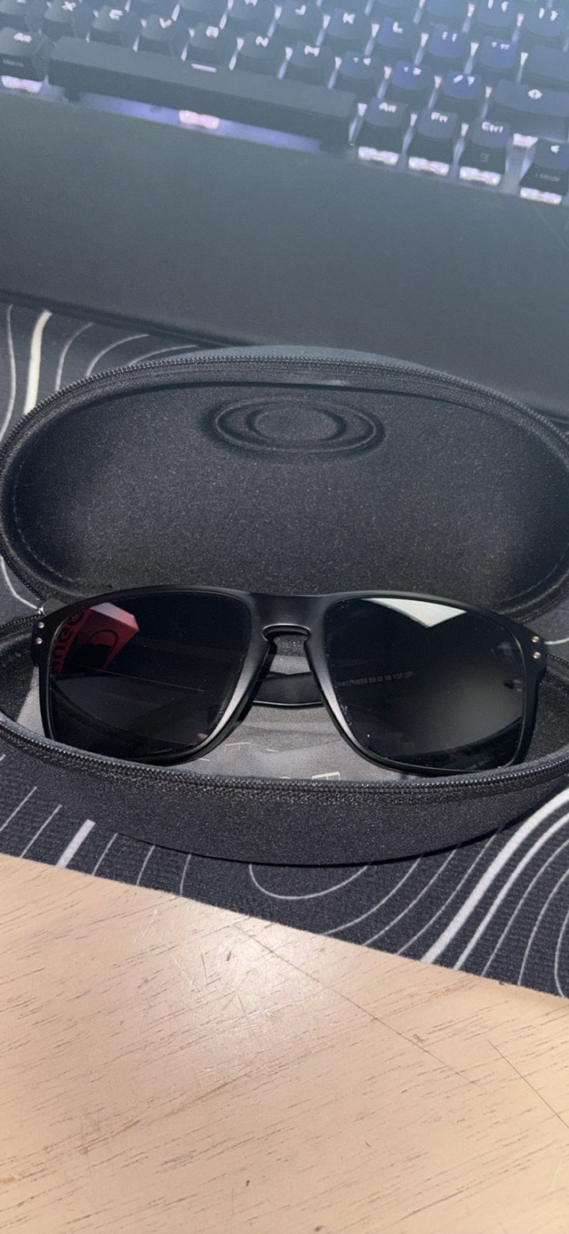 Oakley Sunglasses - photo 3