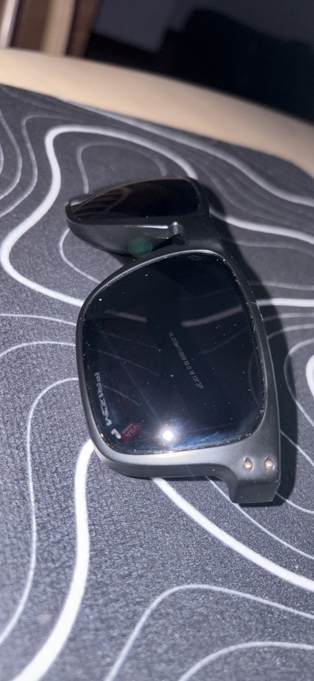 Oakley Sunglasses - photo 4