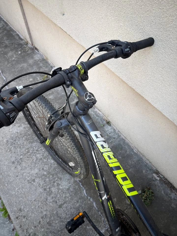 29in Mountain Bike, Shimano Gears, As-Is - photo 3