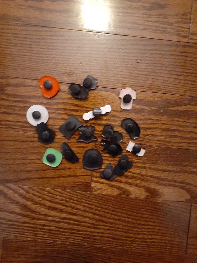 Croc Charms/Jibbitz - photo 3