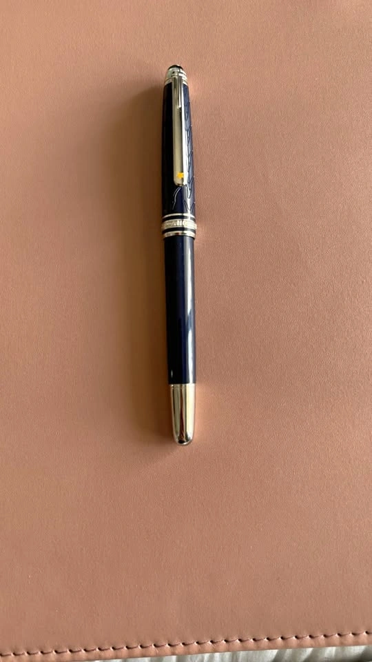 LeGrand Rollerball Montblanc Meisterstück Le Petit Prince
