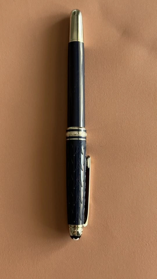 LeGrand Rollerball Montblanc Meisterstück Le Petit Prince - photo 2