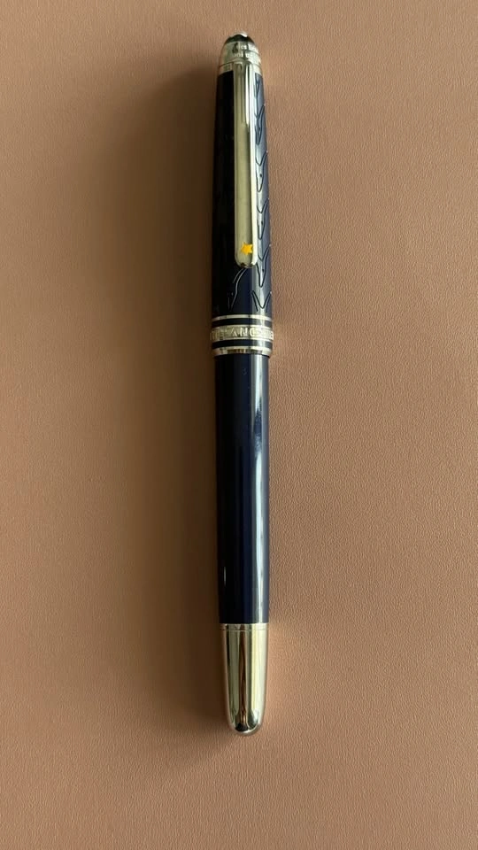 LeGrand Rollerball Montblanc Meisterstück Le Petit Prince - photo 4
