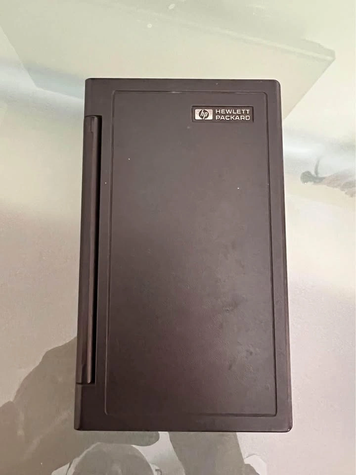 HP 19B II Business Calculator - photo 2