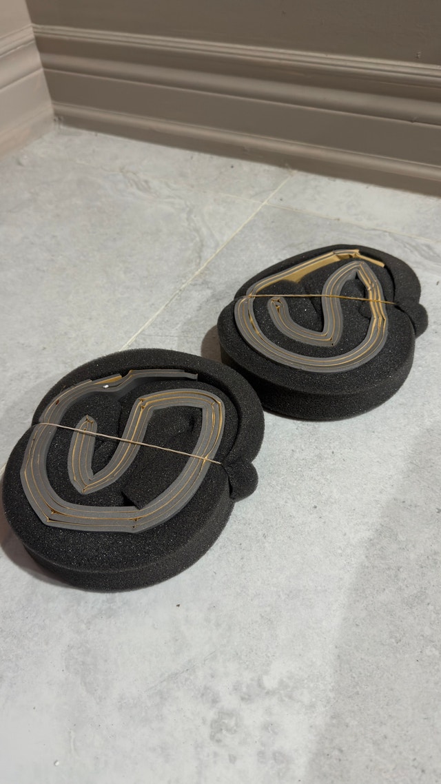 Foam Window Weatherstrip Seal