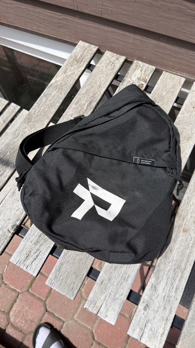 RecyclePacks Sling Bag - photo 2