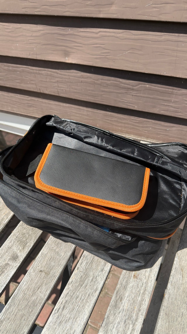 Emergency Roadside Assistance Kit - photo 2