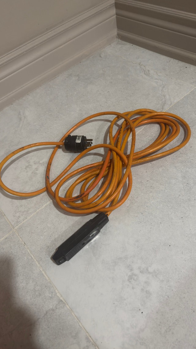 NOMA Extension Cord