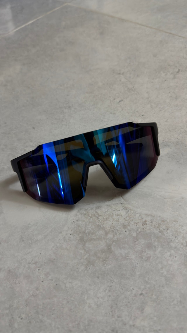 PEEBOY Sports Sunglasses