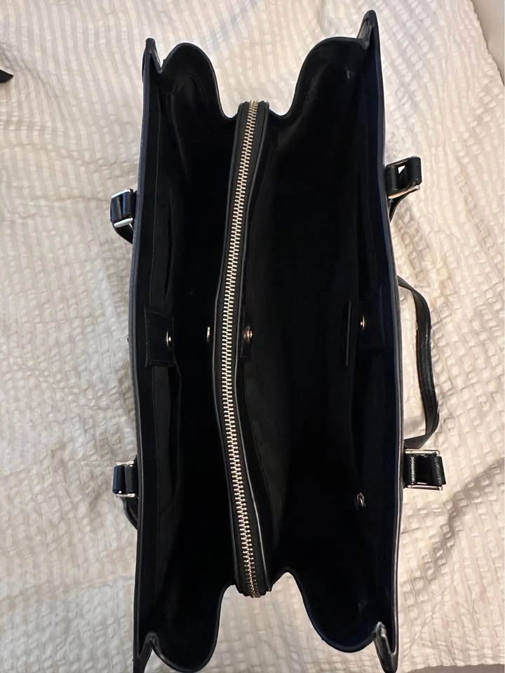 Black Kate Spade laptop bag - photo 3