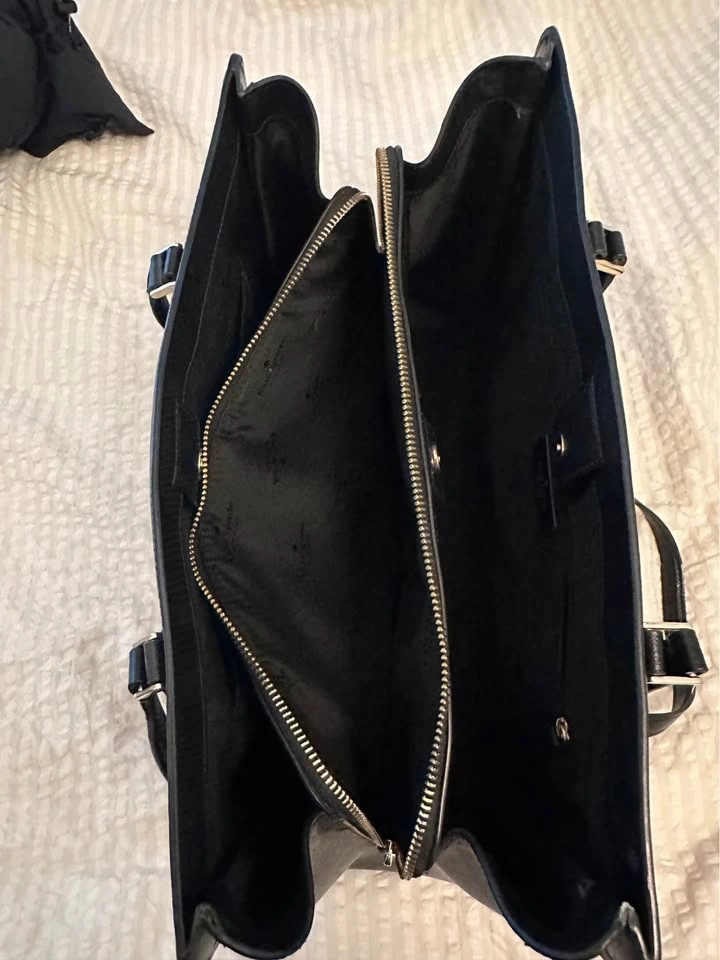 Black Kate Spade laptop bag - photo 4