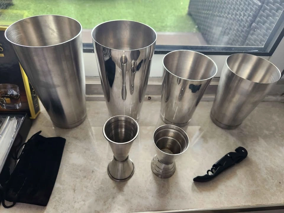 🇨🇦  Bartender stuff - Home Bar - photo 5