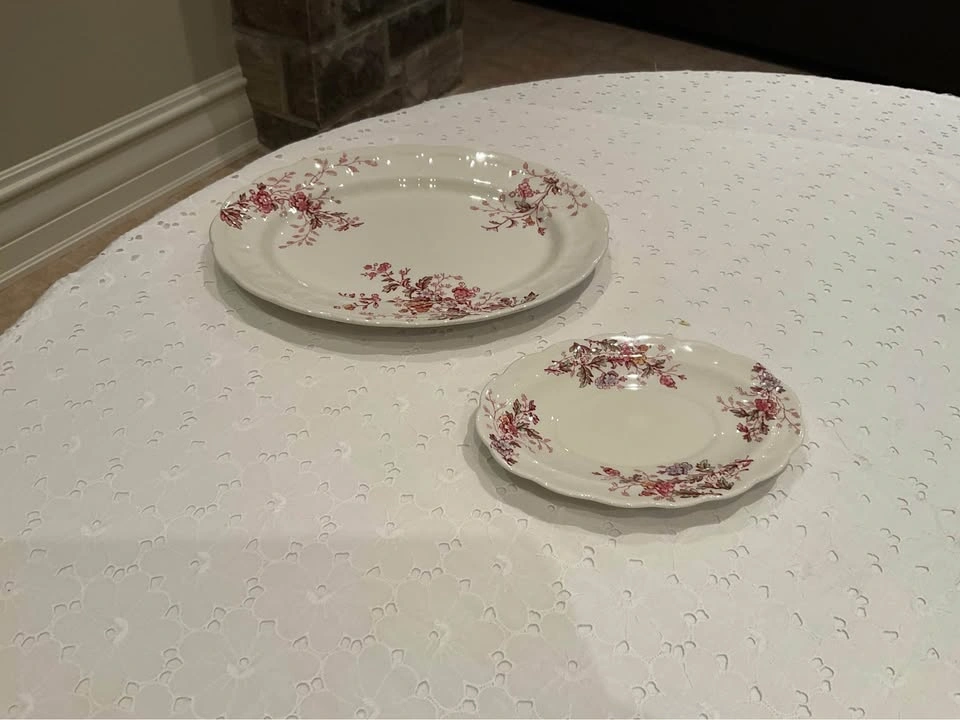 Platters Vintage Booth “ Washington” - photo 4