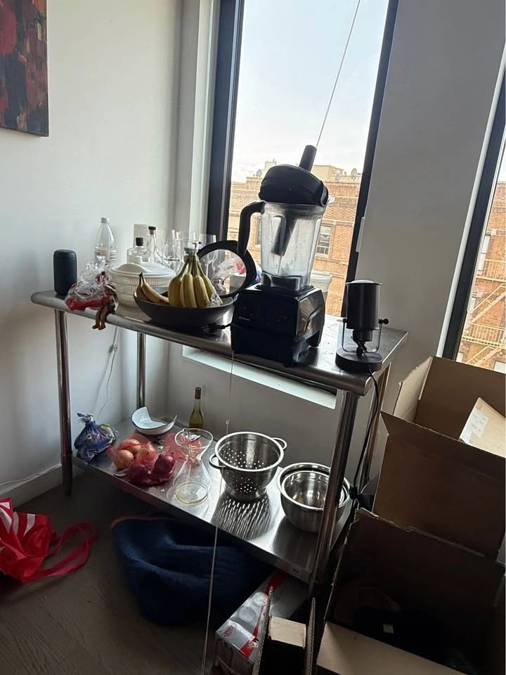 Kitchen Island - photo 2