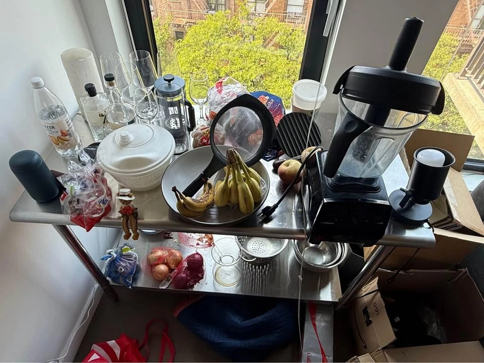 Kitchen Island - photo 3