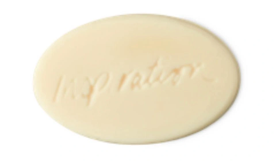 LUSH Inspiration Massage Bar - limited edition - photo 2