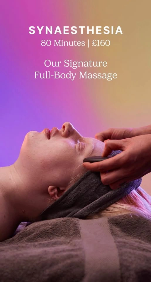 LUSH Inspiration Massage Bar - limited edition - photo 3