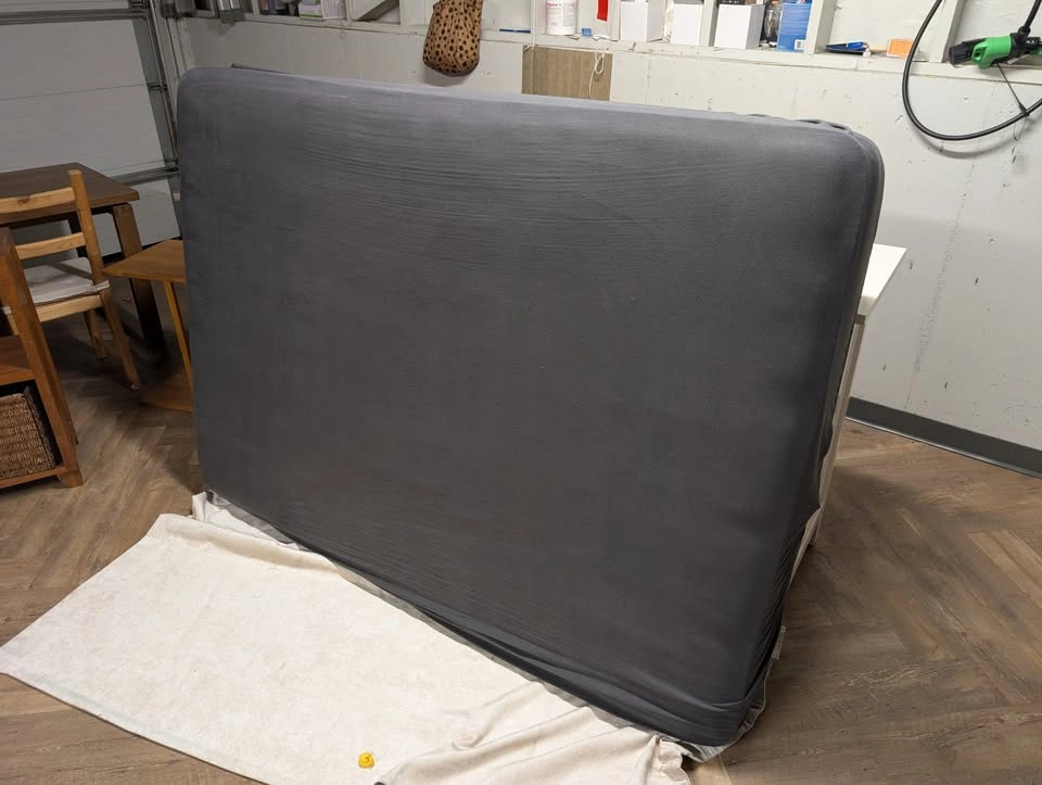 Sealy Optimum Grand Mattress – Double/Full - photo 3