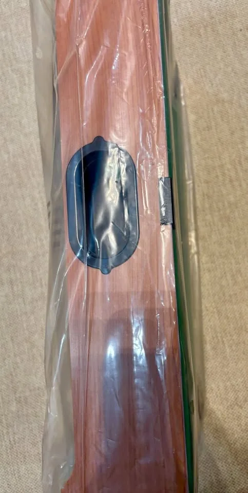 20" Mini Tabletop Pool Game with Cues, Balls image indicator(6)