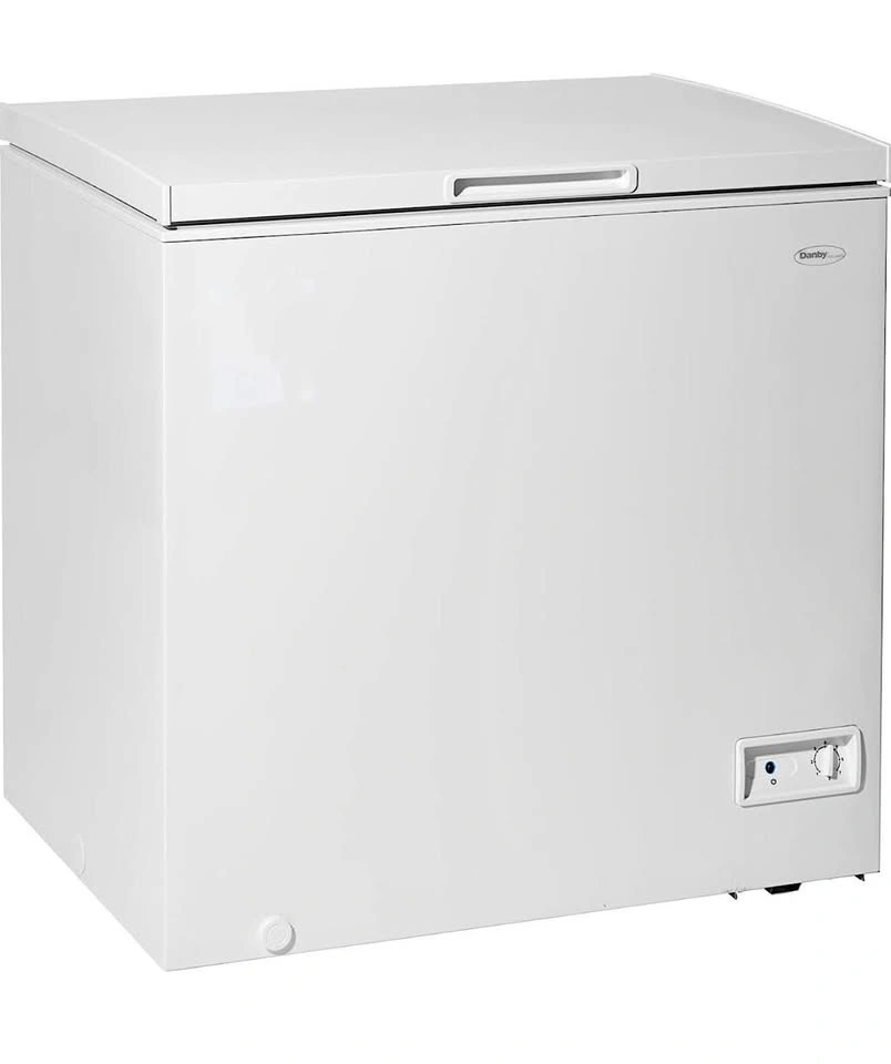 Freezer