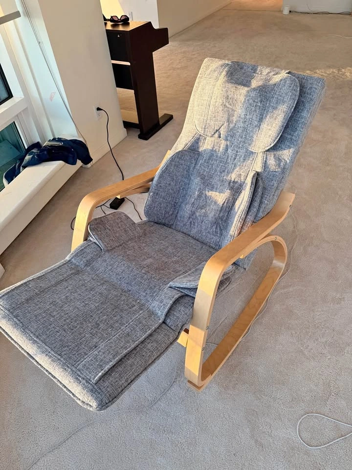 Massage chair