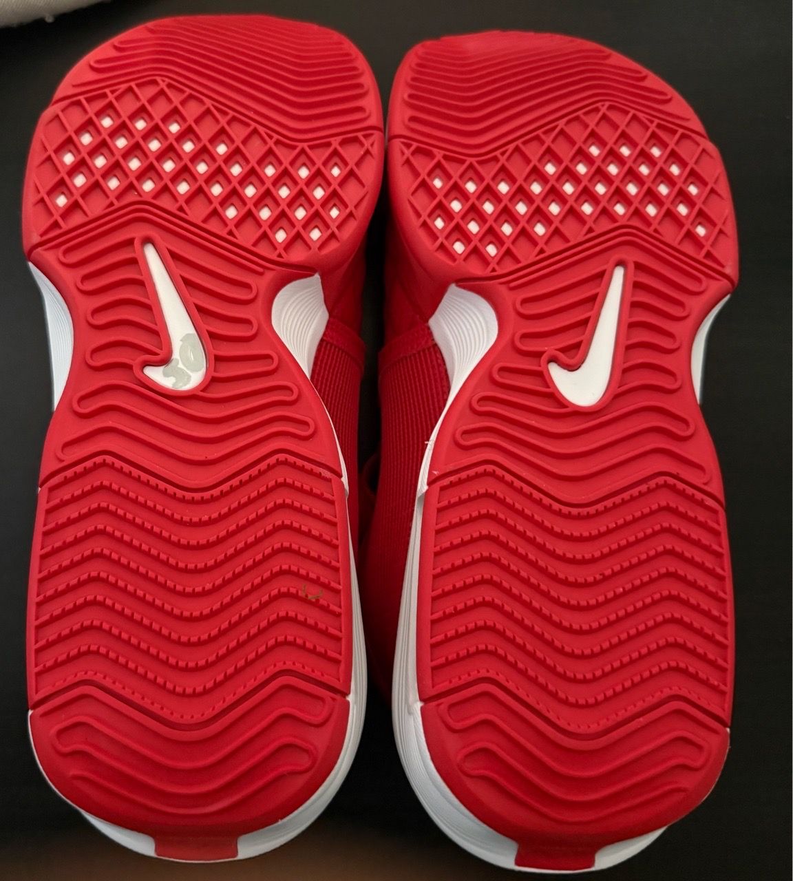Nike Lebron Witness 8 'Light Crimson' FB229-600 Men's 8.5 - photo 5